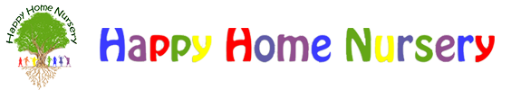 Happy Home Nursery
